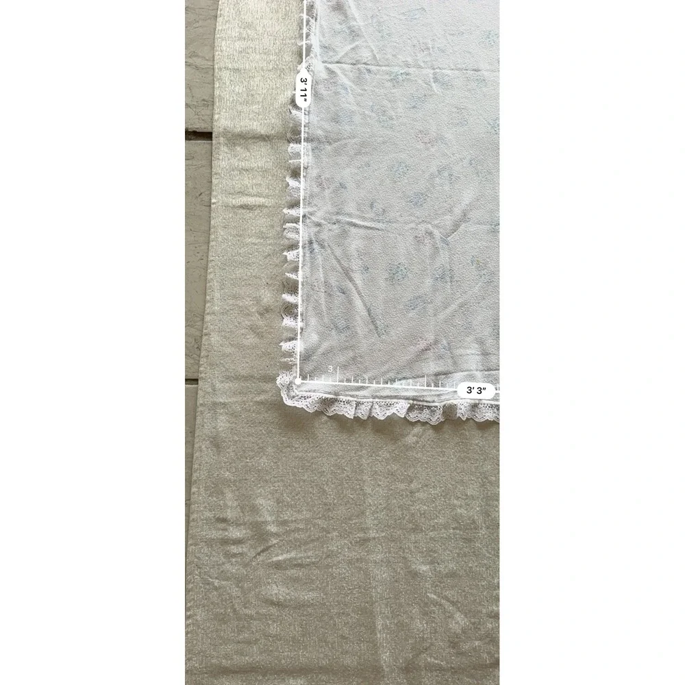 N/A vintage white